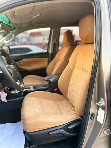 Toyota Fortuner EXR, миниатюра 10