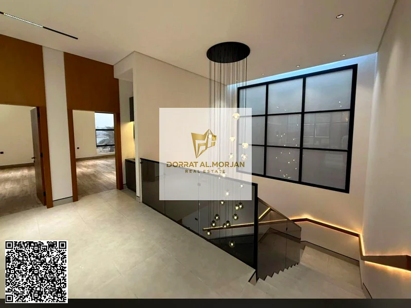 Villa for sale in Al-Aliyah, five rooms, for 3,100,00063872690690049112