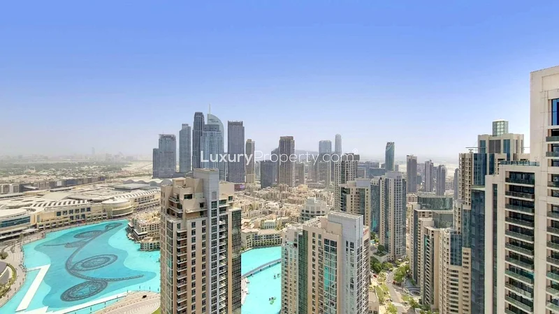 Prime Location | Panoramic Views | Vacant63769832365187110