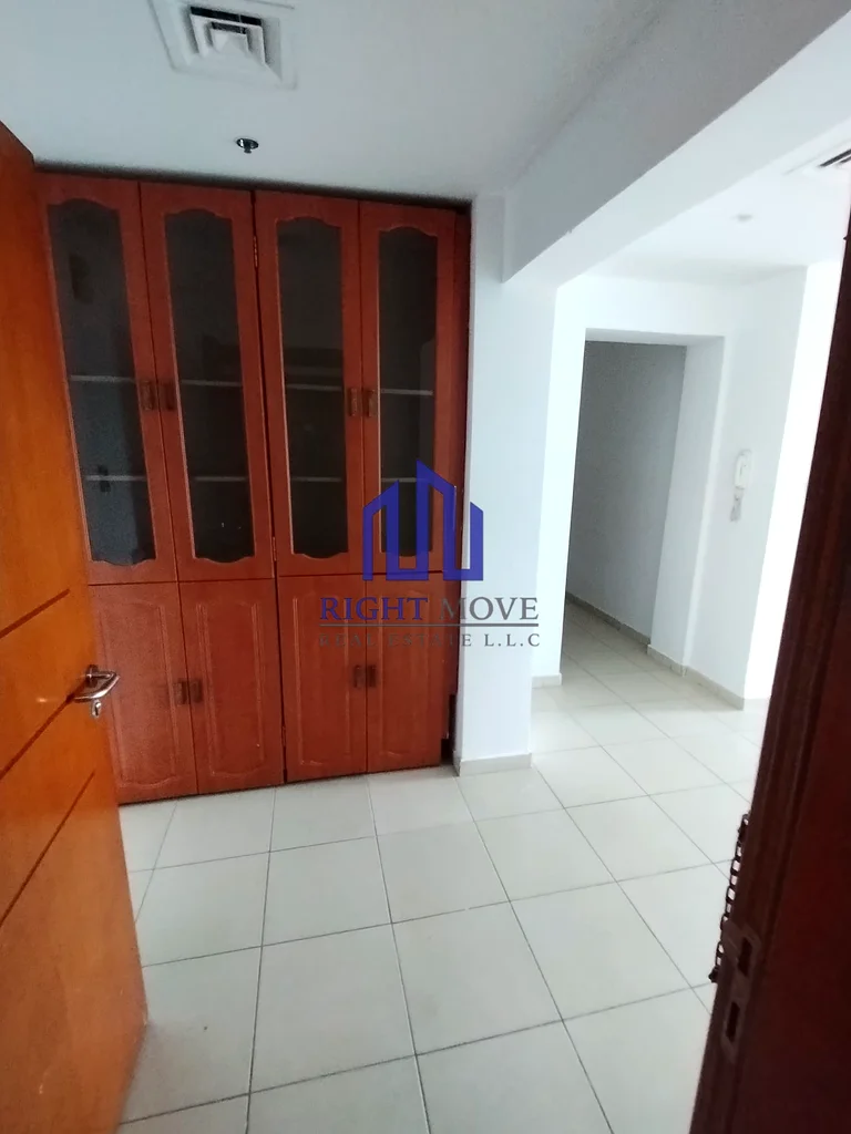 GRADEN VIEW 2BHK FOR SALE IN AJMAN ONE TOWER63866941534467111