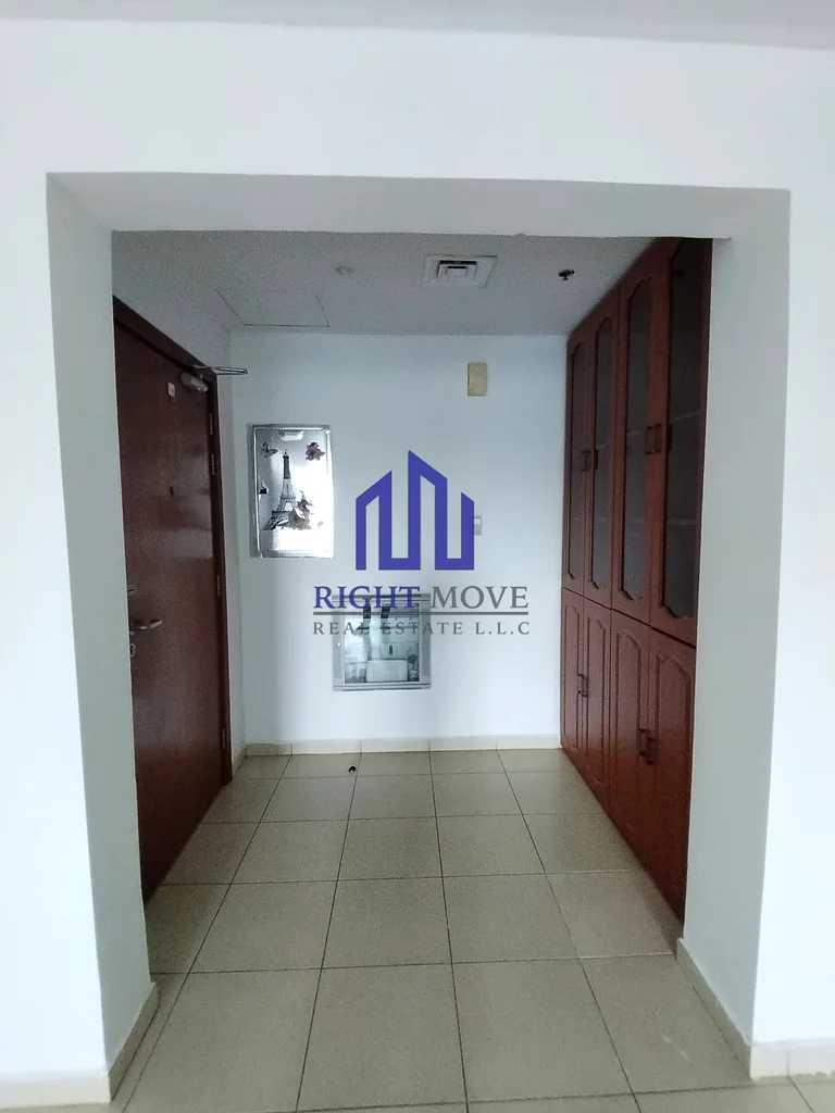 GRADEN VIEW 2BHK FOR SALE IN AJMAN ONE TOWER63866941534467113