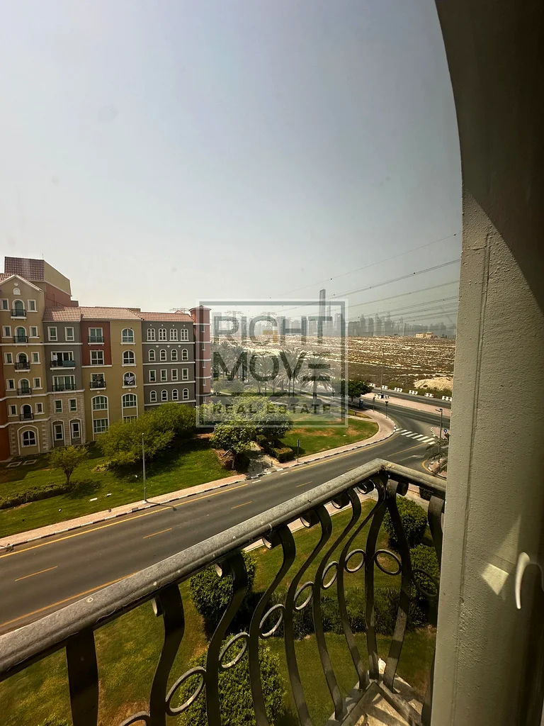 LUXURIOUS 2BR WITH OPEN VIEW BALCONY63935661028610114