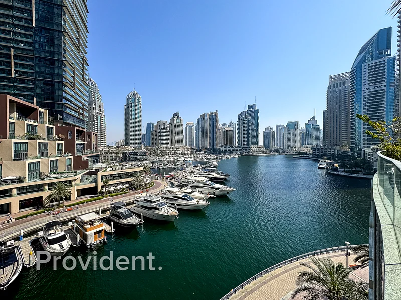 Vacant | Furnished | Sea View64041031200642110