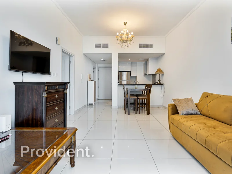 Vacant | Furnished | Sea View64041031200642111