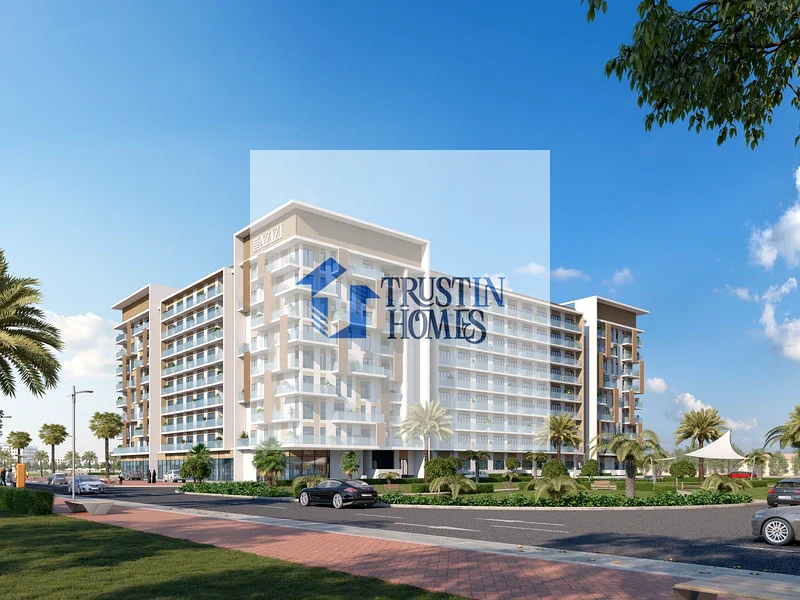 Best Apartment | Prime Location | Iconic Structure63942666314369111