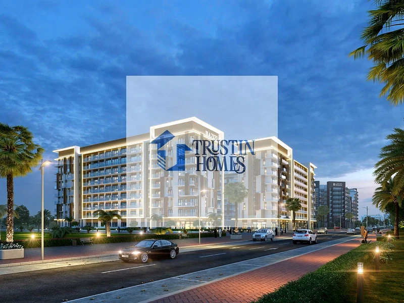 Best Apartment | Prime Location | Iconic Structure63942666314369112