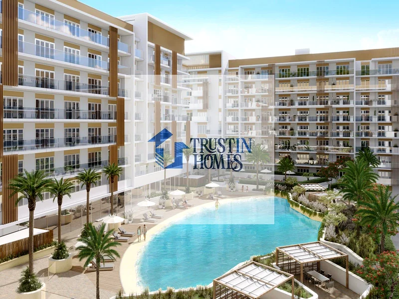 Best Apartment | Prime Location | Iconic Structure63942666314369113