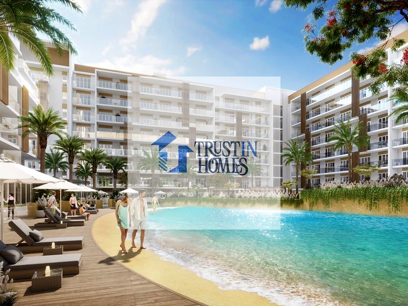 Best Apartment | Prime Location | Iconic Structure63942666314369114