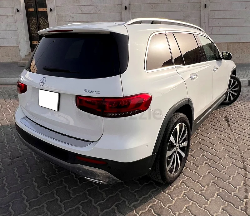 FULL OPTION | 4X4 | CLEAN CAR63613737306113114