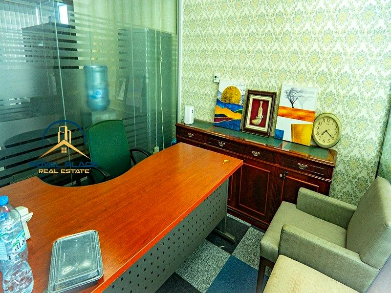 Prime Location | High ROI | Fitted | Partitioned63826764137729111