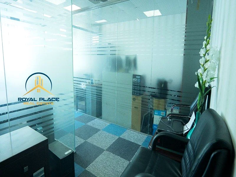 Prime Location | High ROI | Fitted | Partitioned63826764137729113