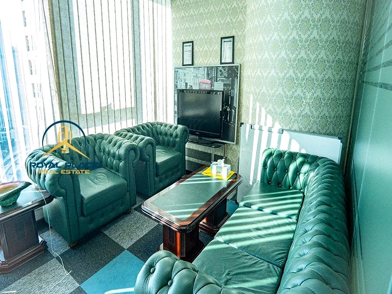 Prime Location | High ROI | Fitted | Partitioned63826764137729112
