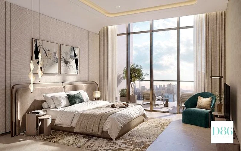 الحياة على الواجهة المائية | خطة سداد 75/25 | موقع استراتيجي | الربع الثالث 202963917970214915114