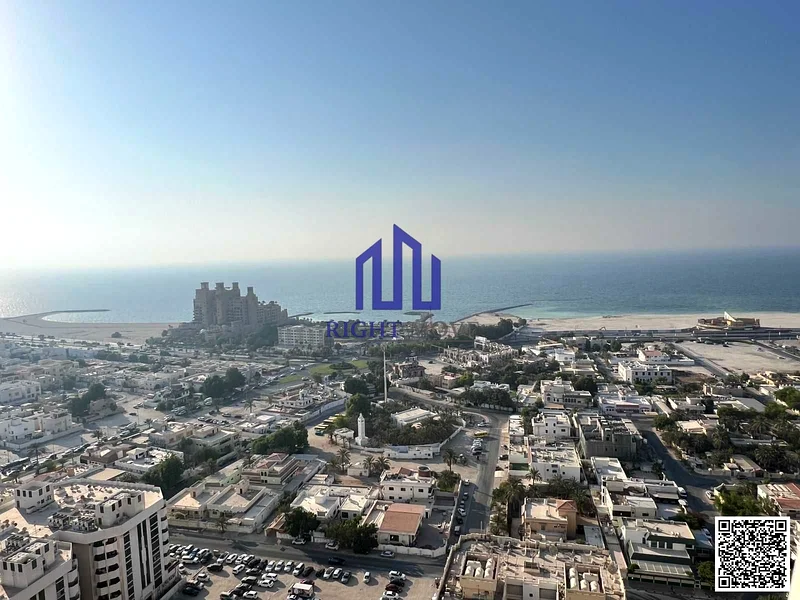 BEST OPPORTUNITY !! | EMPTY | 2BHK FULL SEA VIEW | CLOSE KITCHEN |  PARKING63867666820227110