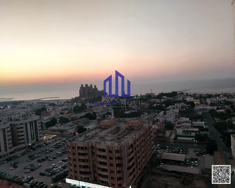 BEST OPPORTUNITY !! | EMPTY | 2BHK FULL SEA VIEW | CLOSE KITCHEN |  PARKING63867666820227111