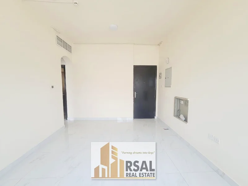 Lavish 1bhk for famliy/ ready to move / Easy Payment/Near to Ambassador School63704059653251111