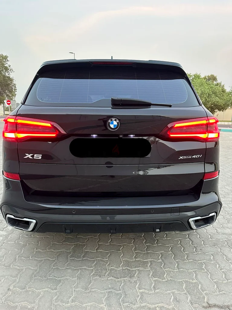 X5 Xdrive 40i63612446036353112