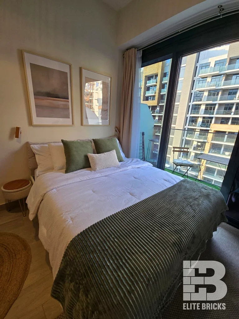 Fully Furnished | Prime Location | High ROI63975890573185112