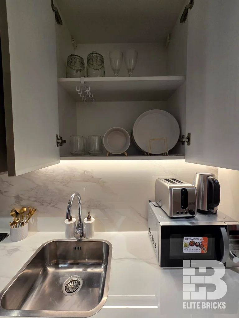 Fully Furnished | Prime Location | High ROI63975890573185114