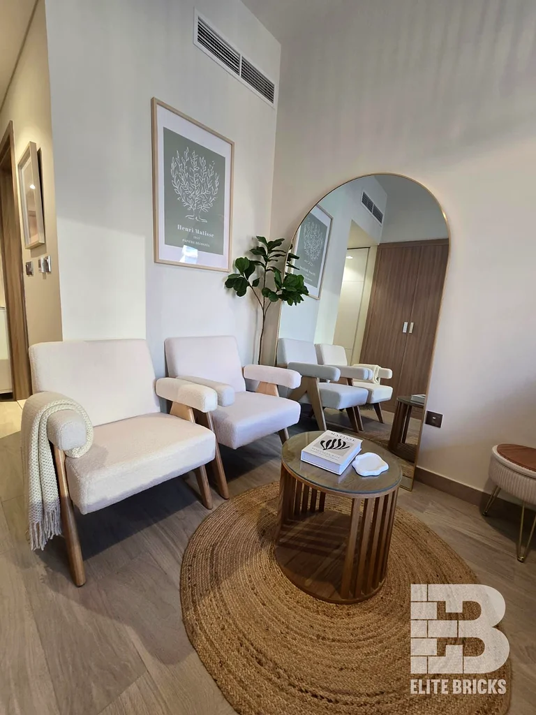 Fully Furnished | Prime Location | High ROI63975890573185111