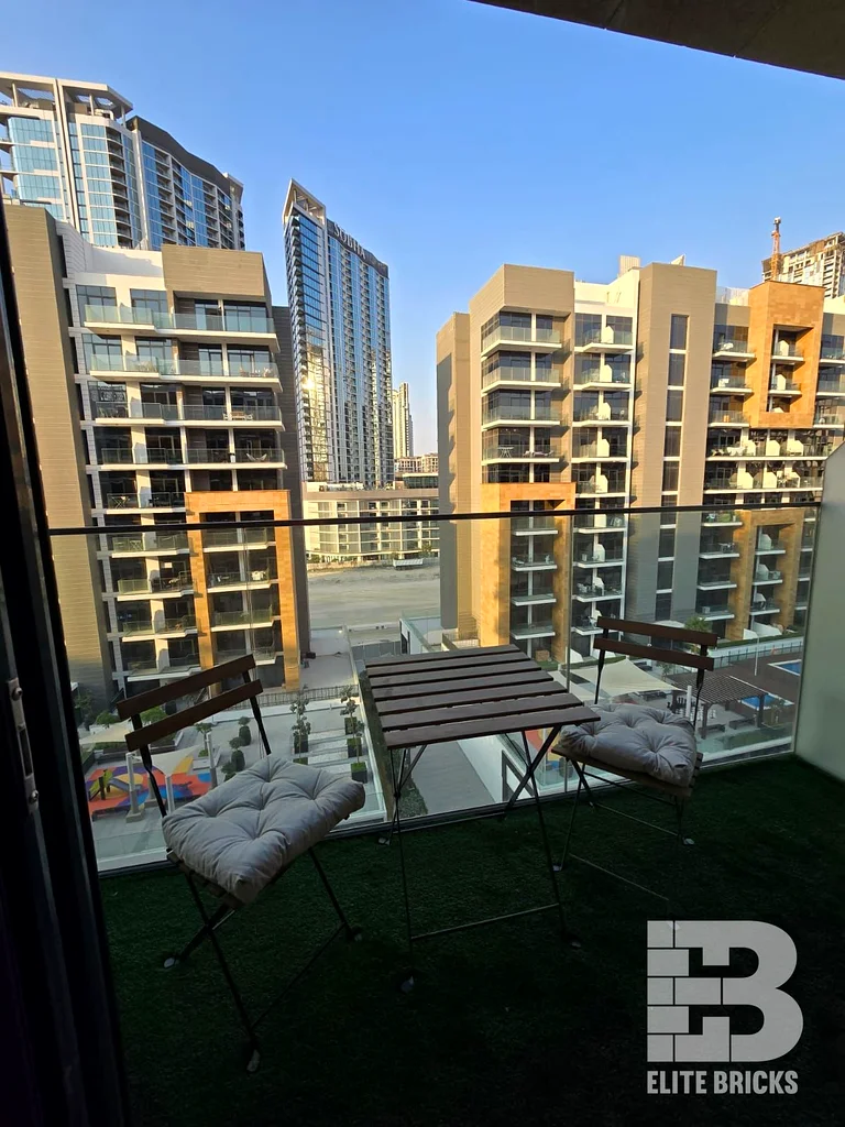 Fully Furnished | Prime Location | High ROI63975890573185110