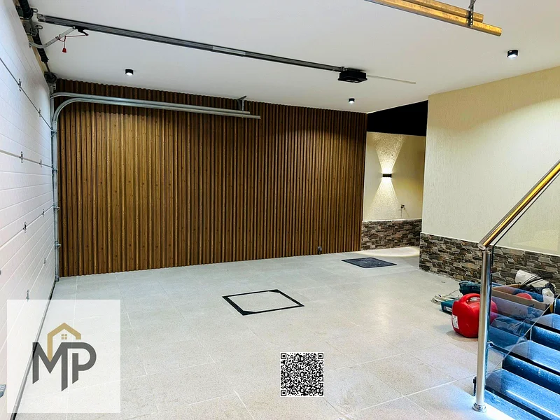 🏡 فيلا فاخرة للبيع - الفيحاء / عجمان 📍 موقع ممتاز بالقرب من السوق الصيني والخدمات63882118938626113
