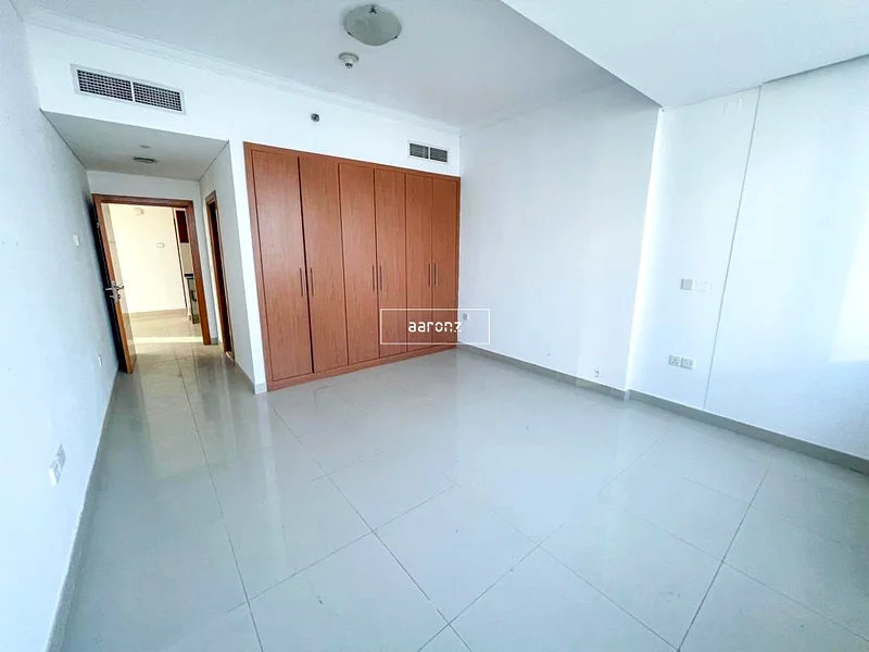 Partial Sea View | Unfurnished | Vacant63776124629506110