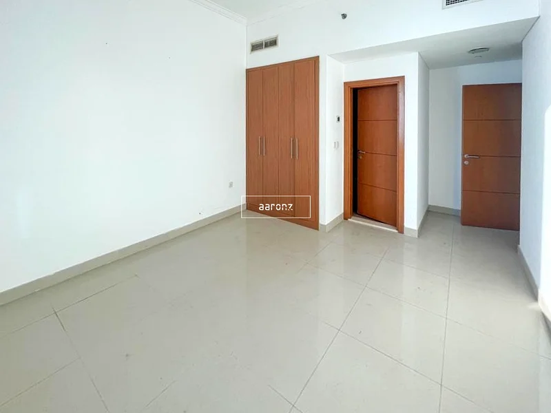 Partial Sea View | Unfurnished | Vacant63776124629506112