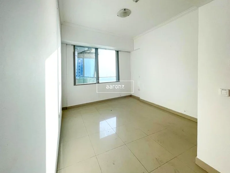 Partial Sea View | Unfurnished | Vacant63776124629506111