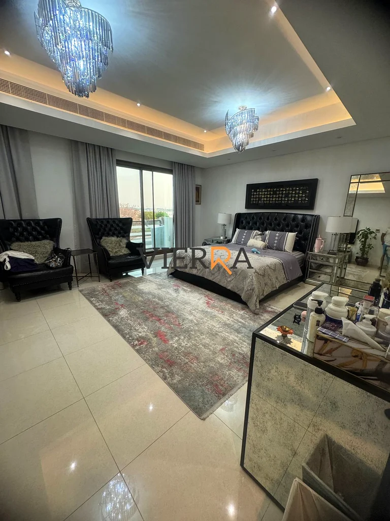 4 غرف نوم + خادمة | واسعة وأنيقة | مؤثثة بالكامل63804875028738110