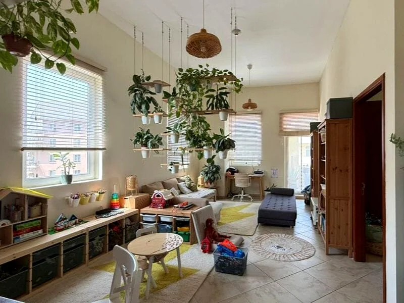 Spacious 1BR | Garden Facing | Rare Availability63981896493313112