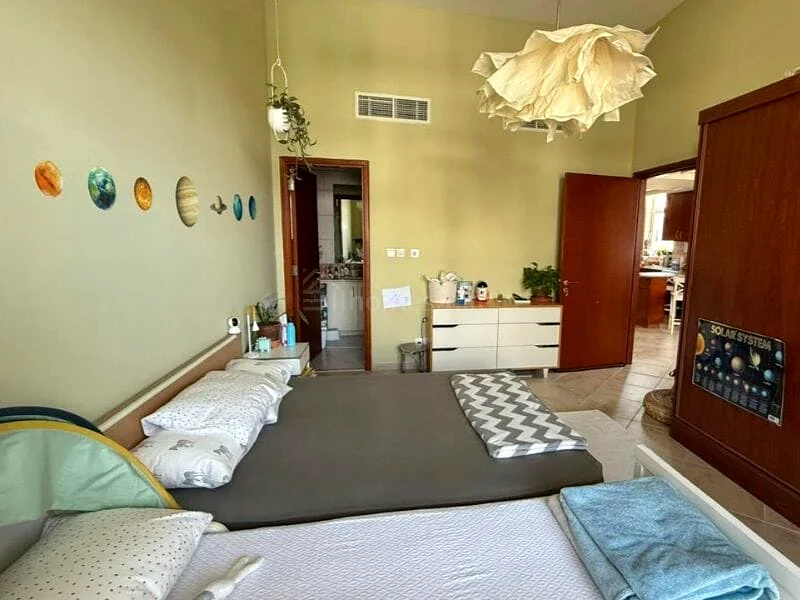 Spacious 1BR | Garden Facing | Rare Availability63981896493313114