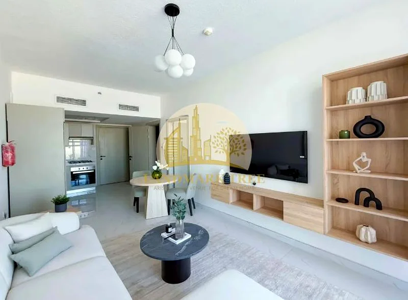Handover Soon | Fully Furnished | 5 Yrs Post Handover63940081508865110