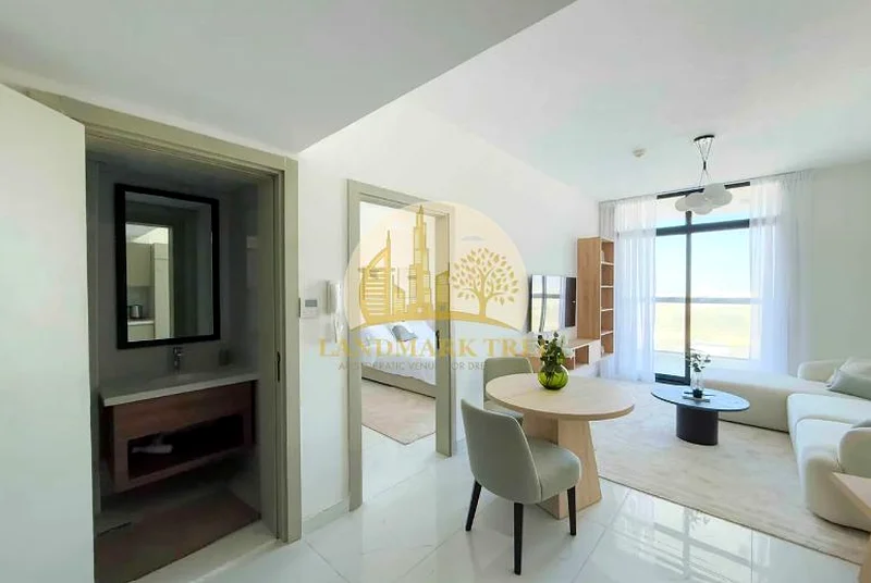 Handover Soon | Fully Furnished | 5 Yrs Post Handover63940081508865112