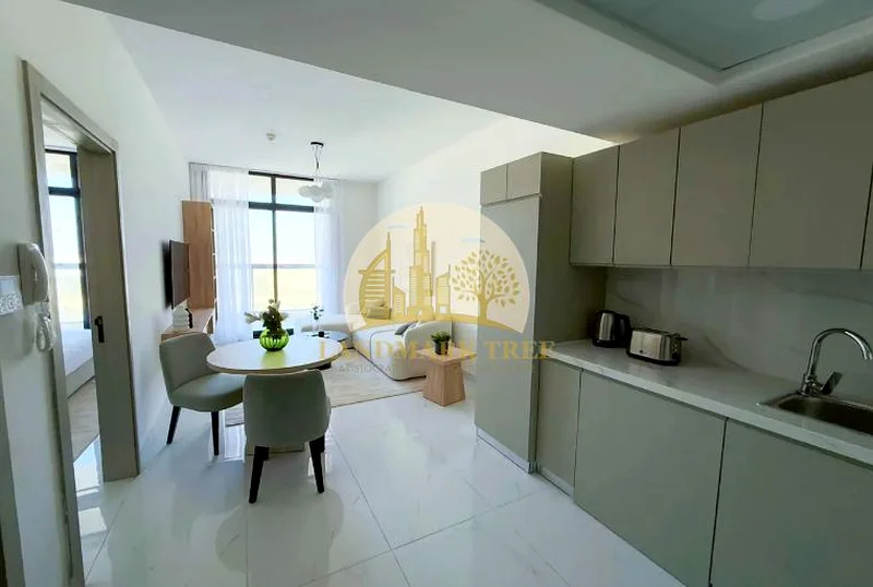 Handover Soon | Fully Furnished | 5 Yrs Post Handover63940081508865111