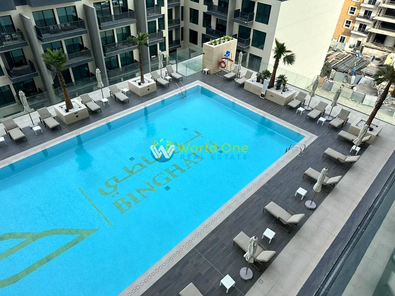 Pool View | Brand New | Fully Fitted Kitchen63778556524035114