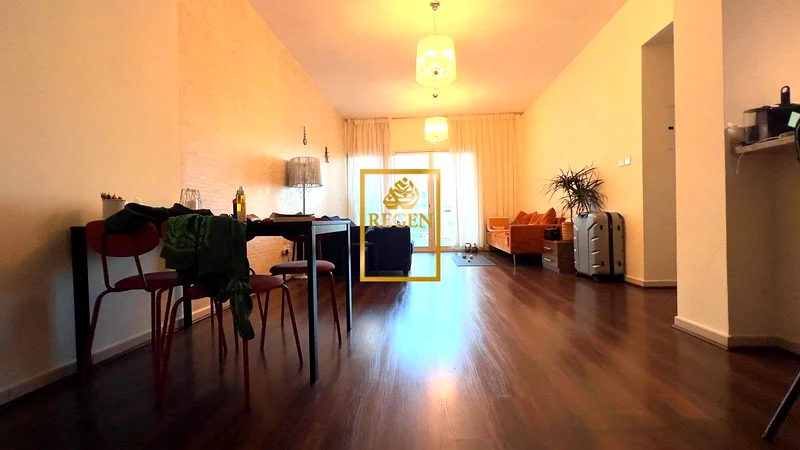 For Sale | Spacious 1-Bedroom with Pool View in Al Thayyal 1, The Greens63918985578498114