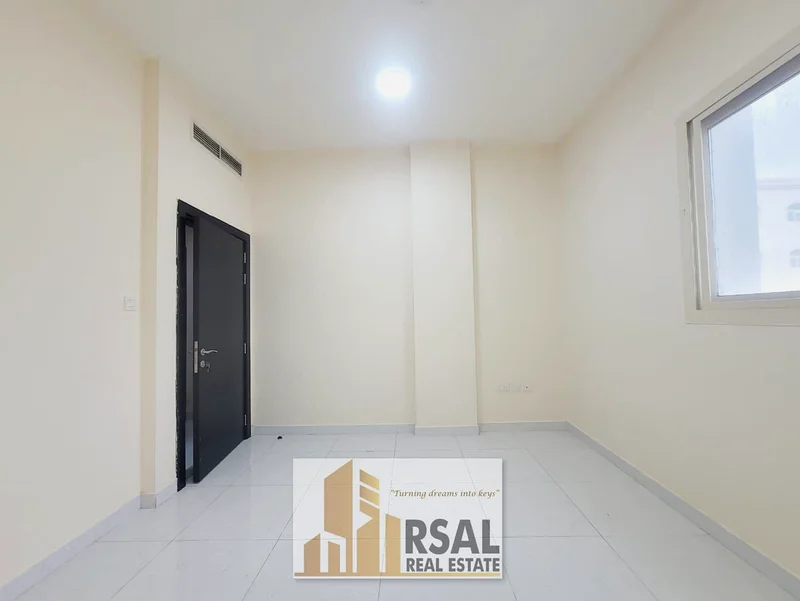 Lavish 1BHK With Nice Finishing/Family Building/Near Ambassador School63704059593985111