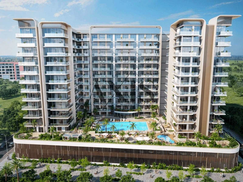 Full Cash Deal | Prime Location | Iconic Structure63945105355649111