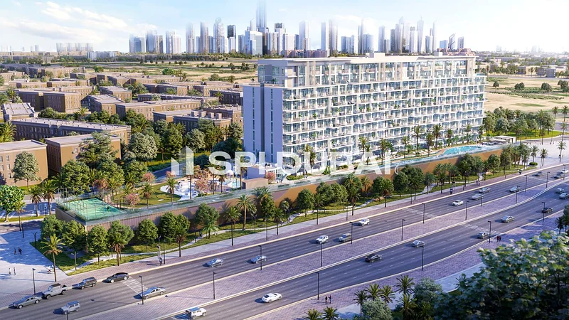 Lowest Price 2BR | Middle Floor I PP 40/6063934506211331110