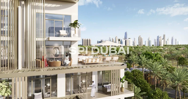 Lowest Price 2BR | Middle Floor I PP 40/6063934506211331111