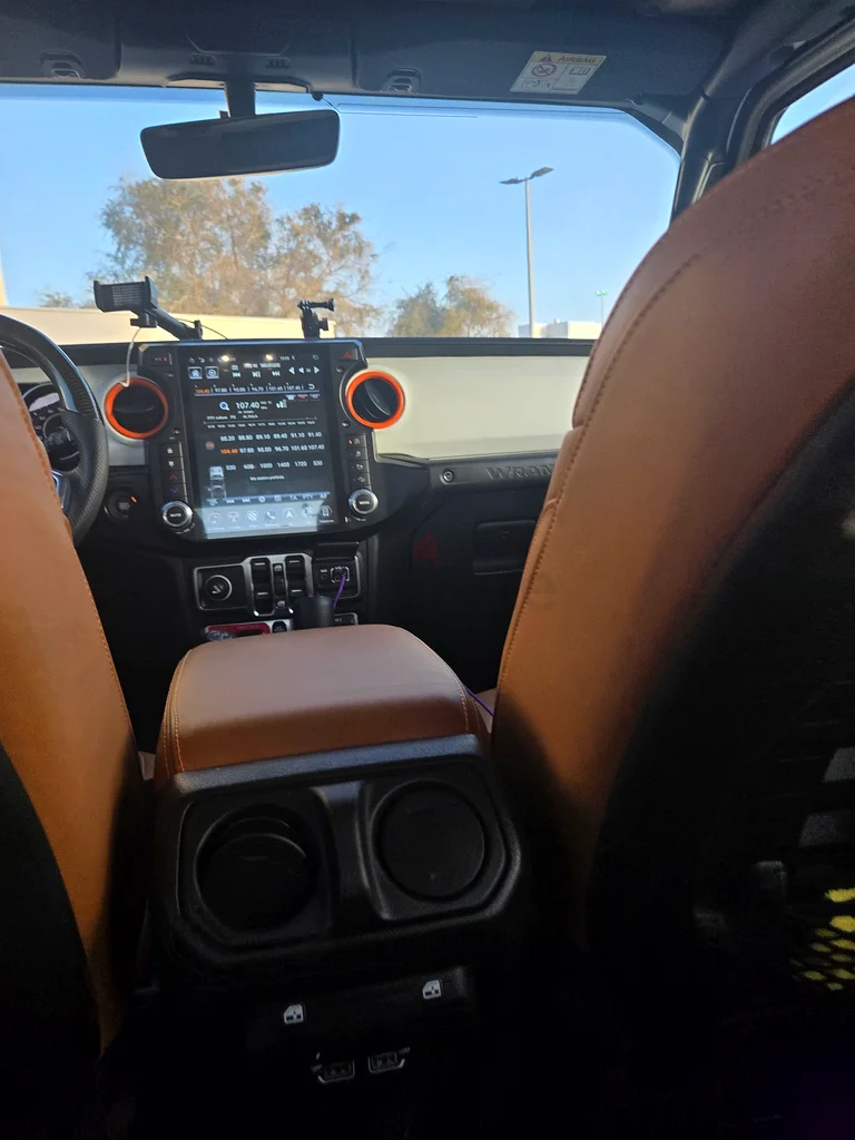جيب رانجلر روبكون جيبرز63612070446594113