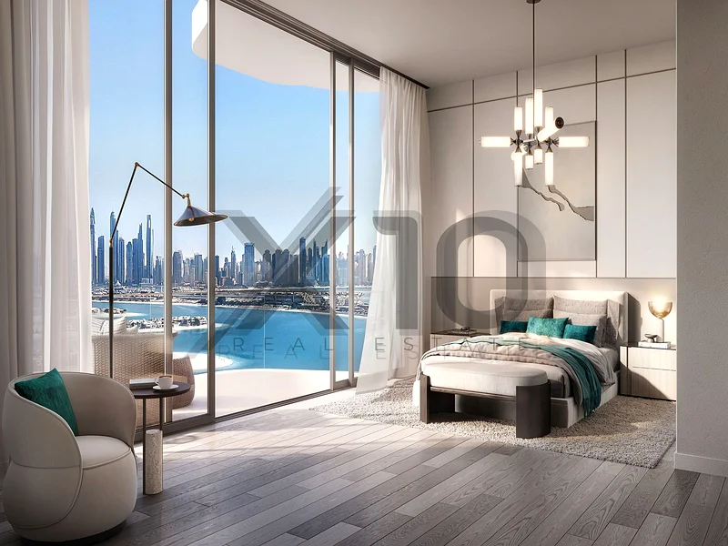PASSO by BEYOND | Iconic Island on Palm Jumeirah64010345060610110