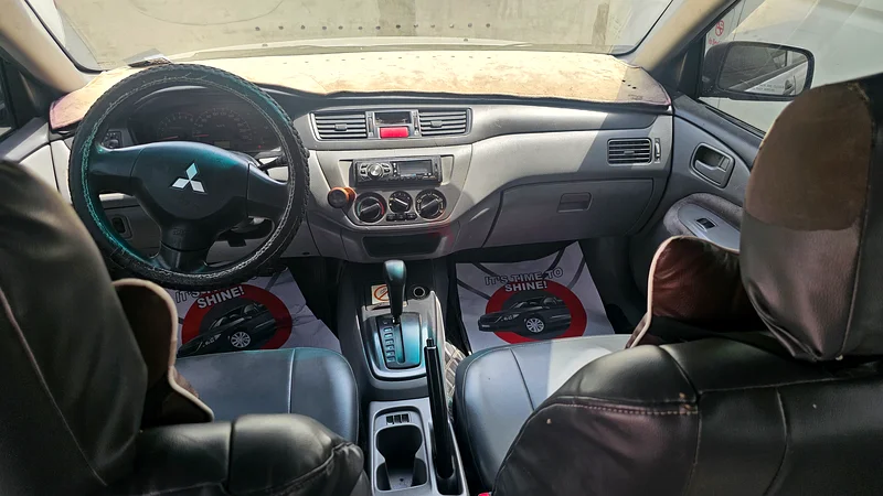 Mitsubishi Lancer 2010 for sale63612067921665112