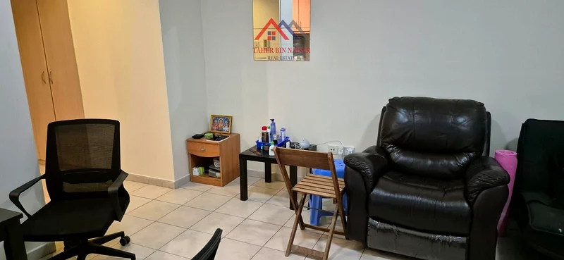 PAY MONTHLY BALCONY NEXT TO BUS FURNISHED STUDIO READY TO MOVE63729679568257111