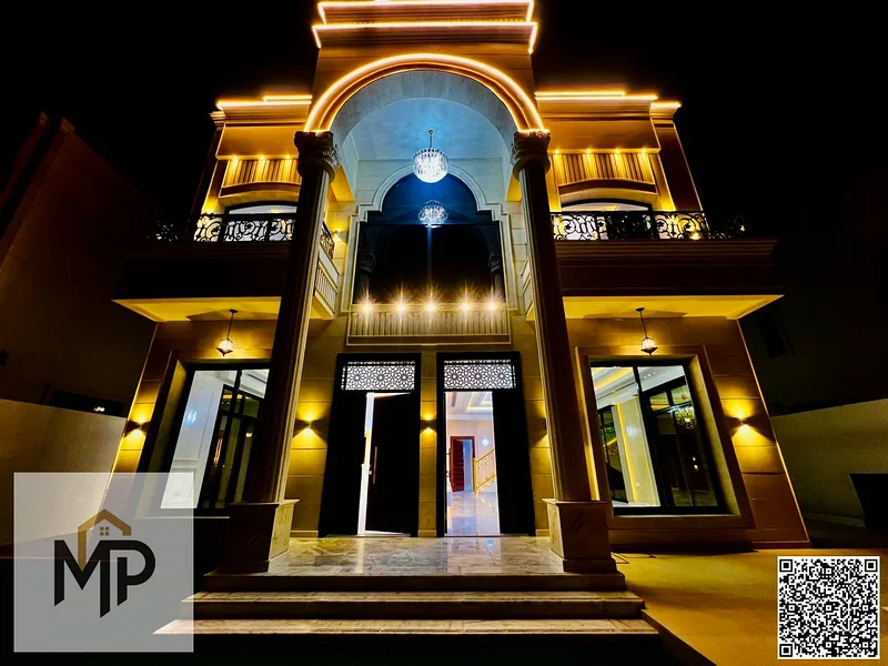 قصر مصغّر للبيع في الحيلو 2، عجمان، بسعر يشمل رسوم التسجيل، قابل للتفاوض63907043824643113