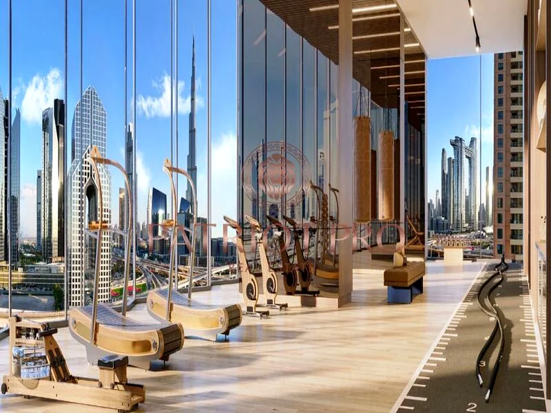 New Launch: Trump Residences | Sea View | High ROI | From AED 2.5M |63934966379138114