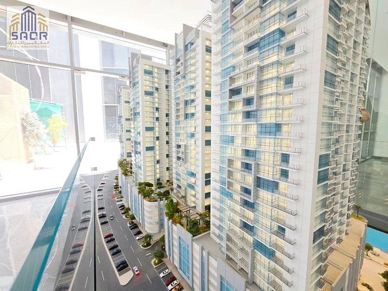Apartments for sale in the heart of Ajman, a vital location, with an easy payment plan.63875880990723113