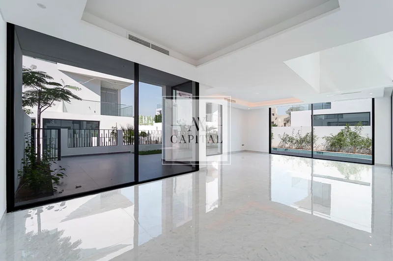 Brand New | 5 BR Luxury Villa | Private Pool63725182578050110