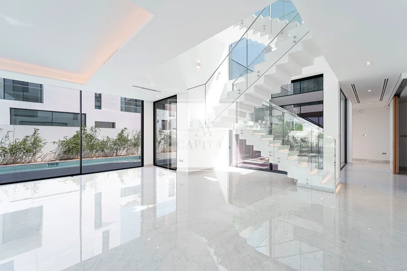 Brand New | 5 BR Luxury Villa | Private Pool63725182578050112